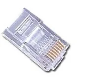 Gembird Gembird Wtyk sieciowy RJ45 UTP KAT5E 8P8c 1_619315 - Kostki, złączki, wtyczki - miniaturka - grafika 3