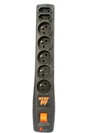 Listwy zasilające - Acar P7 7 gniazd 1.5m W0114 - miniaturka - grafika 1