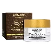 Akcesoria do golenia męskie - postQuam Post quam krem pod oczy  15 ML PQE01980_-15ml - miniaturka - grafika 1