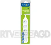 Przedłużacze i rozgałęźniki - Reinston Reinston EPRZ017 EPRZ017 - miniaturka - grafika 1