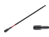 Uchwyty i stojaki do elektronarzędzi - MILWAUKEE UCHWYT MAGNETYCZNY DO BITÓW Z BLOKADĄ 1/4" 152MM MI48324532 - miniaturka - grafika 1