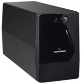 Zasilacze awaryjne UPS - Tecnoware Zasilacz UPS ERA PLUS 1500 ERA PLUS 1500 - miniaturka - grafika 1