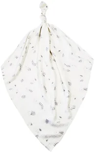 Pieluszka bambusowa KOTY 75x75cm - Pieluchy - miniaturka - grafika 2