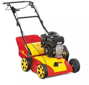 Wolf-Garten Wertykulator spalinowy VA 357 B, 2400 W, 16BHGJ0F650 MTD - Pozostałe elektronarzędzia - miniaturka - grafika 2