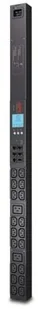 APC AP8858EU3 APC Rack PDU 2G, Metered, ZeroU, 16A, 230V, (18) C13 &amp; (2) C19, IEC309 Cord - Pozostałe akcesoria sieciowe - miniaturka - grafika 6