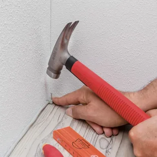 Wiha Młotek dla elektryków, 283 mm, 42071 - Młotki - miniaturka - grafika 4