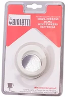 Zaparzacze i kawiarki - Bialetti uszczelki do kawiarek aluminiowych 2 tz ZC53E-842B8 - miniaturka - grafika 1