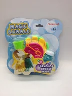 Bańki mydlane - Formatex FORMATEX Bańki do odbijania Magic Bubble BUB051 - miniaturka - grafika 1