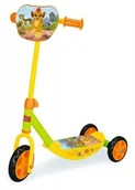 Hulajnogi - Smoby Trójkołowa hulajnoga Lwia Straż 7600750140 - miniaturka - grafika 1