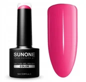 Lakiery hybrydowe - Sunone Lakier Hybrydowy Uv/led R10 Renia 5ml - miniaturka - grafika 1