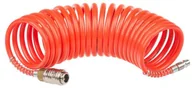Akcesoria pneumatyczne - Wąż spiralny 10834544 dł. 500 - miniaturka - grafika 1