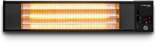 TROTEC Promiennik podczerwieni IR 2010 S - Nagrzewnice - miniaturka - grafika 4