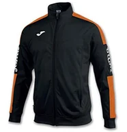 Gadżety dla kibiców - Joma Training kurtki Training kurtki Champion IV 100687.108 100687.108 - miniaturka - grafika 1