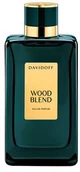 Wody i perfumy unisex - Davidoff Wood Blend woda perfumowana 100ml - miniaturka - grafika 1