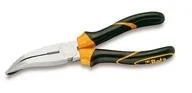 Beta Szczypce płaskie 160 mm - Kombinerki i obcęgi - miniaturka - grafika 3