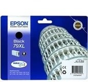 Tusze oryginalne - Epson T7901 - miniaturka - grafika 1