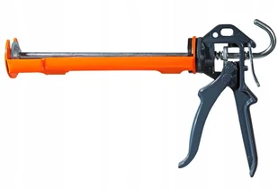 NEO Wyciskacz do tub z silikonem 61-002 240 mm - Pistolety do silikonu - miniaturka - grafika 2