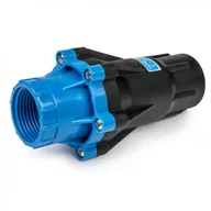 Inne akcesoria do nawadniania - BRADAS Reduktor ciśnienia do 2,1 BAR 2x gwint wewnętrzny 1  0148 DSA-8535 - miniaturka - grafika 1