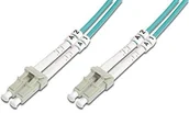 Kable - DIGITUS Digitus LC/LC 50/125 2m kabel optyczny DK-2533-02-4 - miniaturka - grafika 1