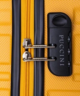 Puccini Walizka California kabinowa 4k 37l ABS018C ABS018C 6C - Walizki - miniaturka - grafika 5