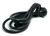 Kable - HP Hewlett Packard Enterprise 2.5m C15 - C14 kabel zasilaj$129cy J9943A - miniaturka - grafika 1