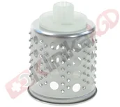 Akcesoria i części AGD - Zelmer Tarka do szatkownicy DO ZIEMNIAKÓW 86.4060 - miniaturka - grafika 1