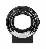 Tulejki, adaptery, redukcje do aparatów - Commlite Adapter CoMix CM-ENF-E1 PRO Nikon F Sony E-FE - miniaturka - grafika 1