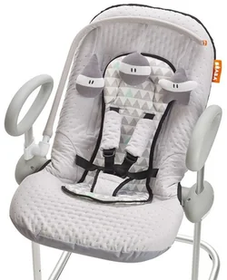 Beaba Beaba, Łuk z zabawkami '"Bouncer Up&Down" 912488 - Maty edukacyjne - miniaturka - grafika 7