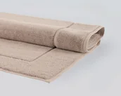 Dywaniki łazienkowe - Aquanova Dywanik łazienkowy LONDON Nougat - miniaturka - grafika 1