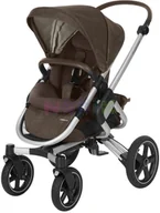 Wózki dziecięce - Maxi-Cosi Wózek spacerowy Nova 4 (Nomad Brown) - miniaturka - grafika 1