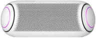 Głośniki przenośne - LG XBOOM Go PL7W Biały - miniaturka - grafika 1
