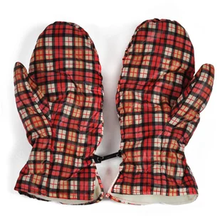 Art of Polo Rękawiczki Brema - Rękawiczki - miniaturka - grafika 3