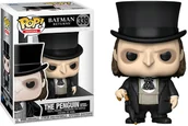 Figurki kolekcjonerskie - Funko Pop! Vinyl, figurka Powrót Batmana - Penguin - miniaturka - grafika 1