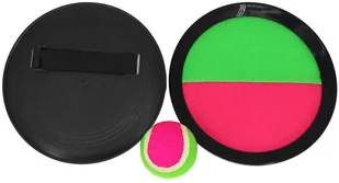 ENERO Zestaw catch ball Enero junior galeriasportowa.pl-4353-0 - Pozostała odzież dla rowerzystów - miniaturka - grafika 2