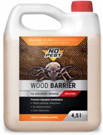 Zwalczanie i odstraszanie szkodników - Środek Preparat Na Korniki Kołatki Spuszczele 4,5L - miniaturka - grafika 1