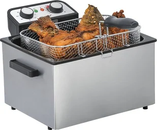 Steba DF300 - Frytkownice - miniaturka - grafika 10