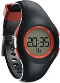 Monitory aktywności - KALENJI W200 S Czarno-czerwony - miniaturka - grafika 1