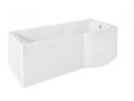 Obudowy do wanien - PMD Piramida panel do wanny INSPIRO 160 5908239685737 - miniaturka - grafika 1