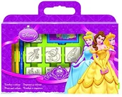 Zabawki kreatywne - Multiprint 7660 - Princess - Windowbox z otworem Euro 8009233076600 - miniaturka - grafika 1
