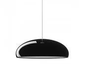 Lampy sufitowe - Kinghome Lampa wisząca GLOW Czarna 015-glow SM2202S.BLACK - miniaturka - grafika 1