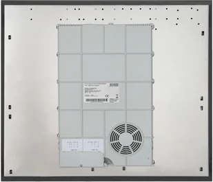 Płyta elektryczna do zabudowy Amica PI6544NSTK - Płyty elektryczne do zabudowy - miniaturka - grafika 6