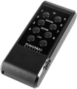 Yongnuo YN10800 WB 5500 K 14073 - Lampy studyjne - miniaturka - grafika 17