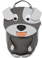 Plecaki szkolne i tornistry - Affenzahn plecak dziecięcy dla najmłodszych Piesek David # Letnia wyprzedaż zniżki do 70% - miniaturka - grafika 1