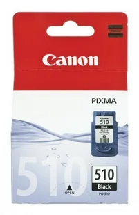 Canon PG510 Black (2970B001) - Tusze oryginalne Canon PG510 Black (2970B001) - Tusze oryginalne - miniaturka - grafika 5
