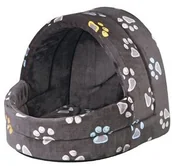 Legowiska dla psów - Trixie materiałowa budka Jimmy - miniaturka - grafika 1