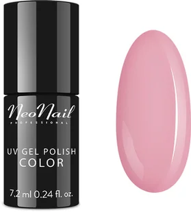 Neonail Boho Lavender Morning 7,2 ml - Lakiery do paznokci - miniaturka - grafika 2