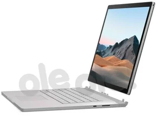 Microsoft Surface Book 3 (SLZ-00009) - Laptopy 2w1 Microsoft Surface Book 3 (SLZ-00009) - Laptopy 2w1 - miniaturka - grafika 1