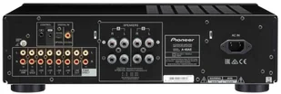 Amplituner Pioneer A-40 AEB Czarny - Amplitunery - miniaturka - grafika 3