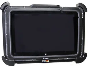 Brodit AB Uchwyt pasywny o wzmocnionej konstrukcji do Zebra ET55 10.1 511914 - Uchwyty samochodowe do telefonów - miniaturka - grafika 12