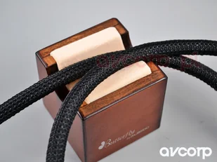 ViaBlue ViaBlue M (MEDIUM) 6-14mm BLACK Sleeve - oplot do kabli BLACK Sleeve - Inne akcesoria audio-wideo - miniaturka - grafika 2